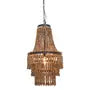 Lewes Wood Chandelier
