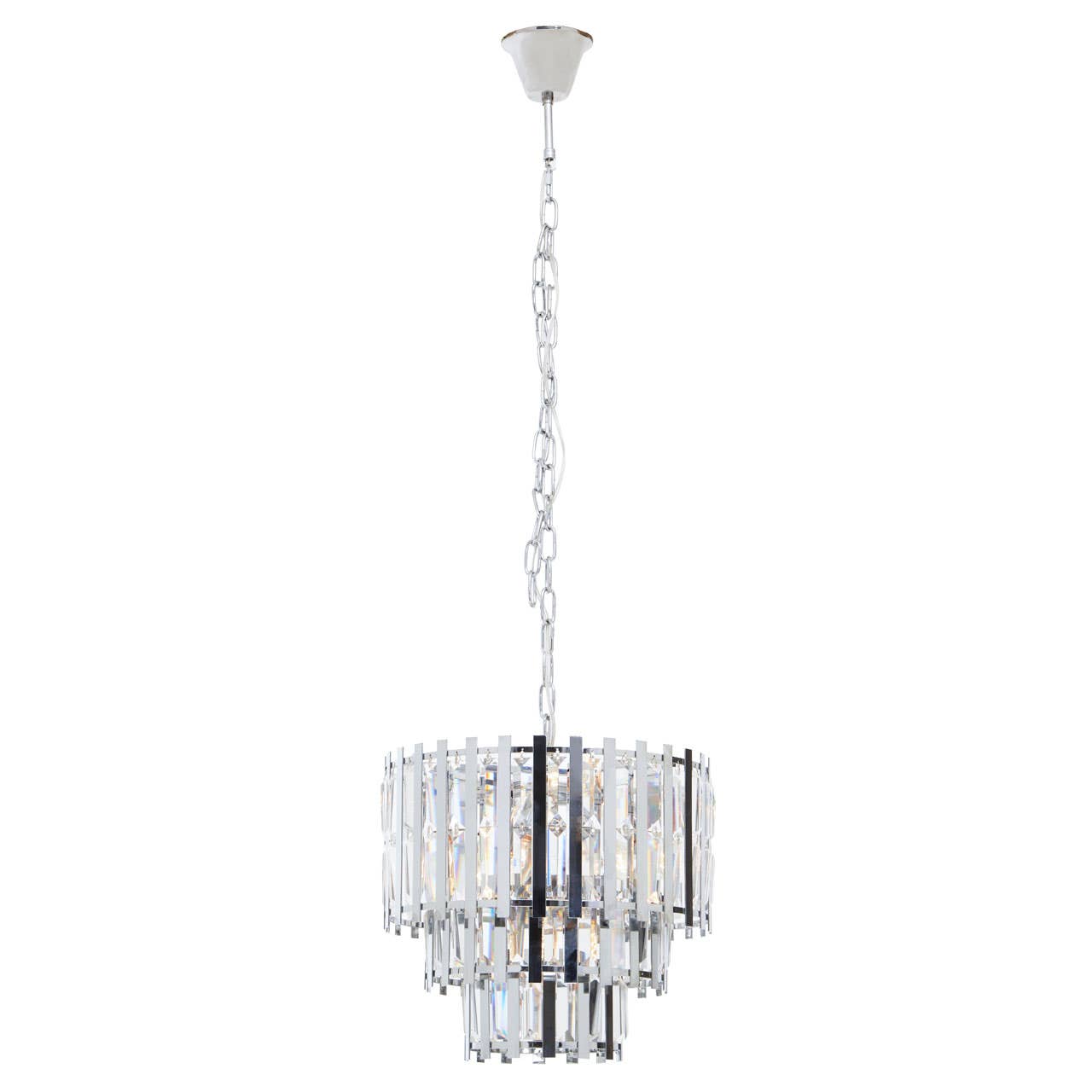 Andrina 8Lt Chandelier