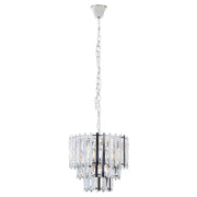 Andrina 8Lt Chandelier