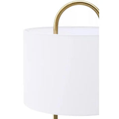 Snowy Peak Floor Lamp