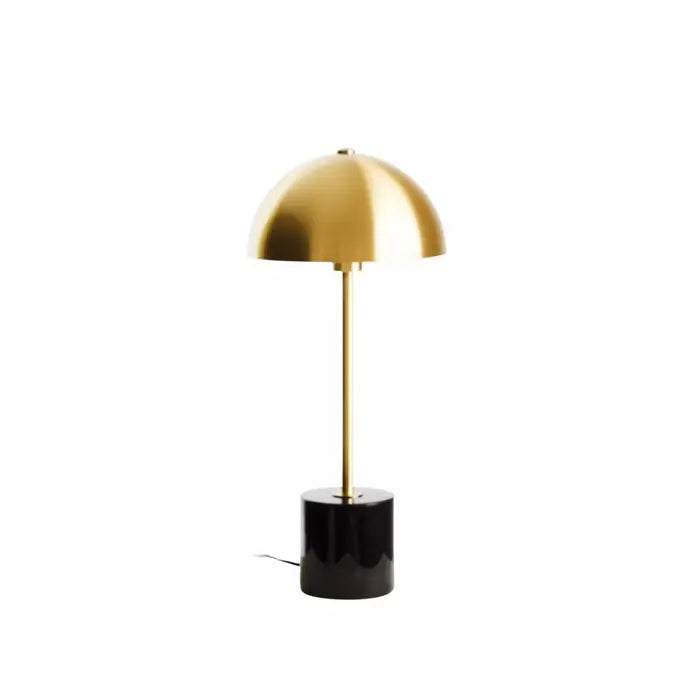 Middleton Table Lamp with Marble Base