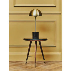 Middleton Table Lamp with Marble Base