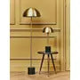 Middleton Table Lamp with Marble Base