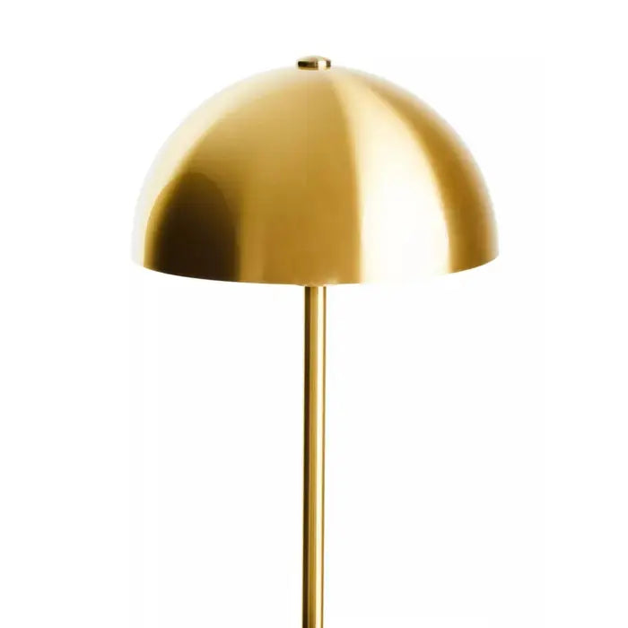Middleton Table Lamp with Marble Base