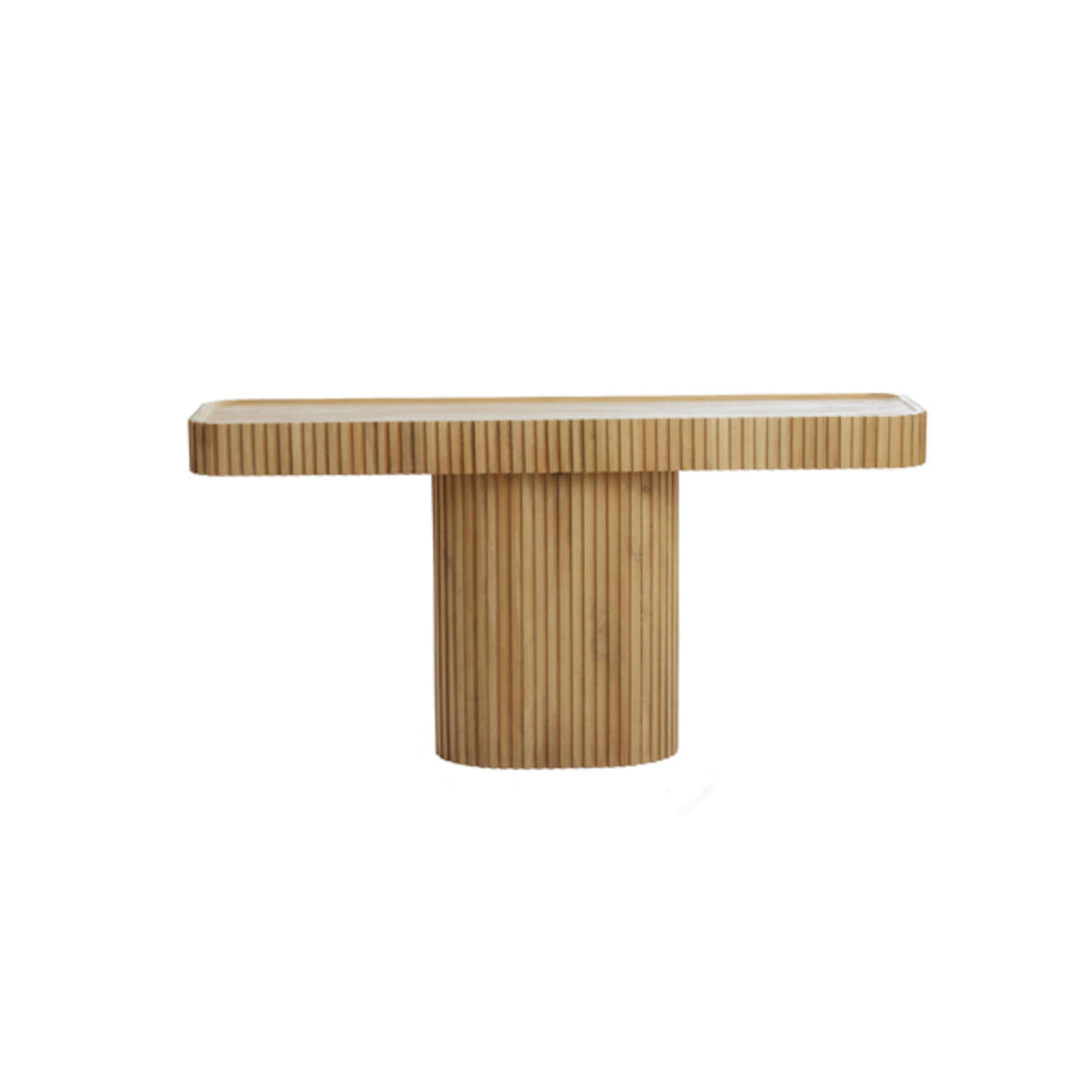 Kioto Console Table - Mango Wood