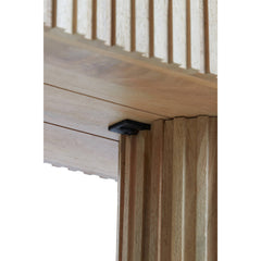 Kioto Console Table - Mango Wood