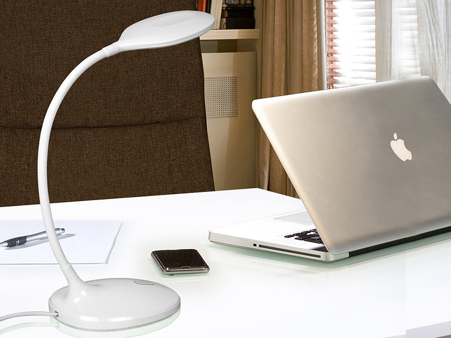 Scoop LED Table Lamp