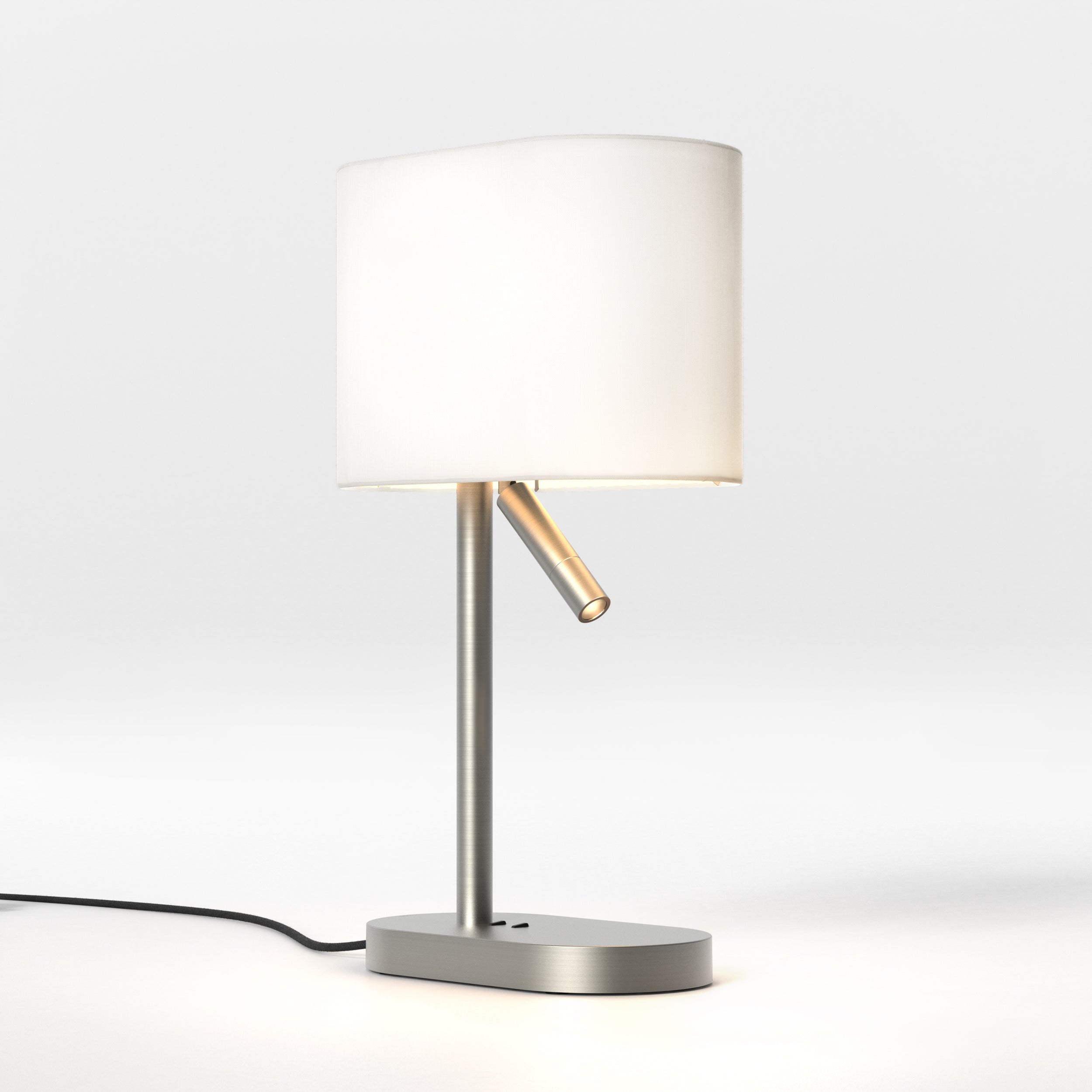 Venn Table Reader Light