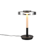 Celeste Touch Table Lamp