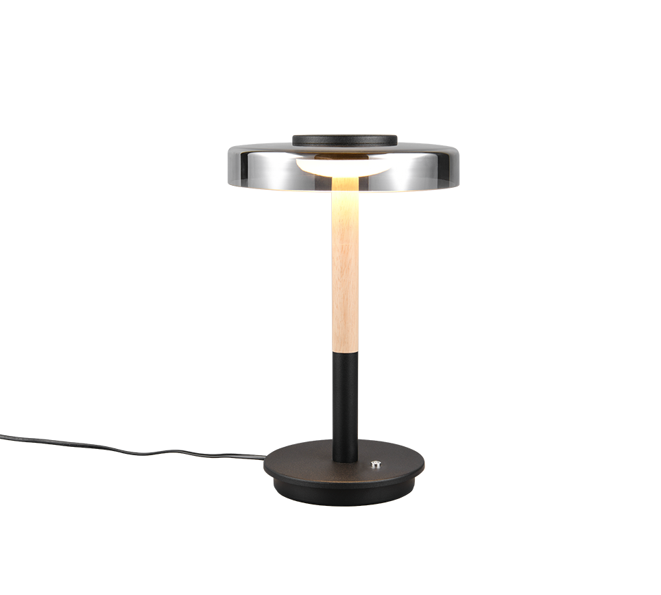 Celeste Touch Table Lamp