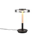 Celeste Touch Table Lamp