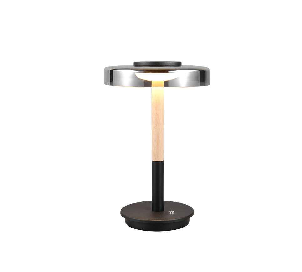 Celeste Touch Table Lamp