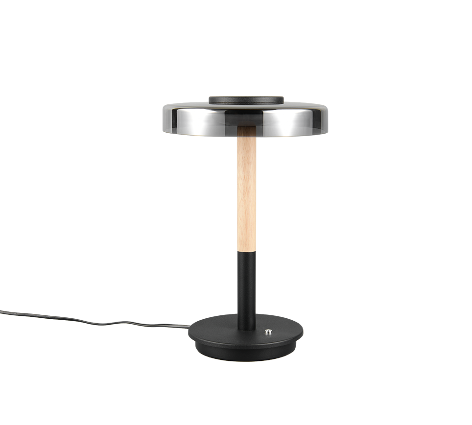 Celeste Touch Table Lamp