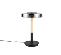 Celeste Touch Table Lamp