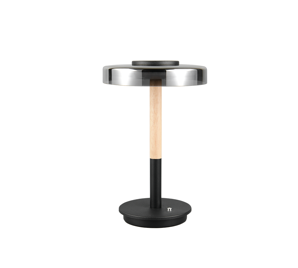 Celeste Touch Table Lamp