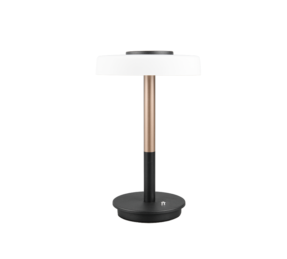 Celeste Touch Table Lamp