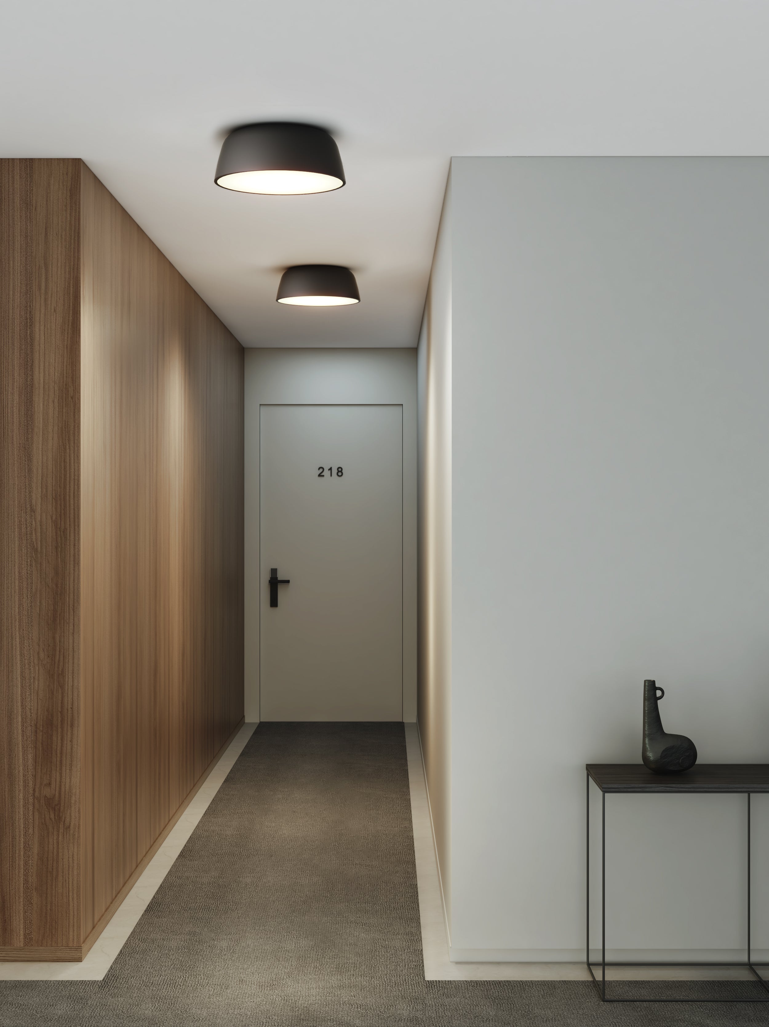 Taiko 300/400 Ceiling Light