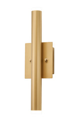 Segal IP44 Light Wall Light - Various Colours and Sizes