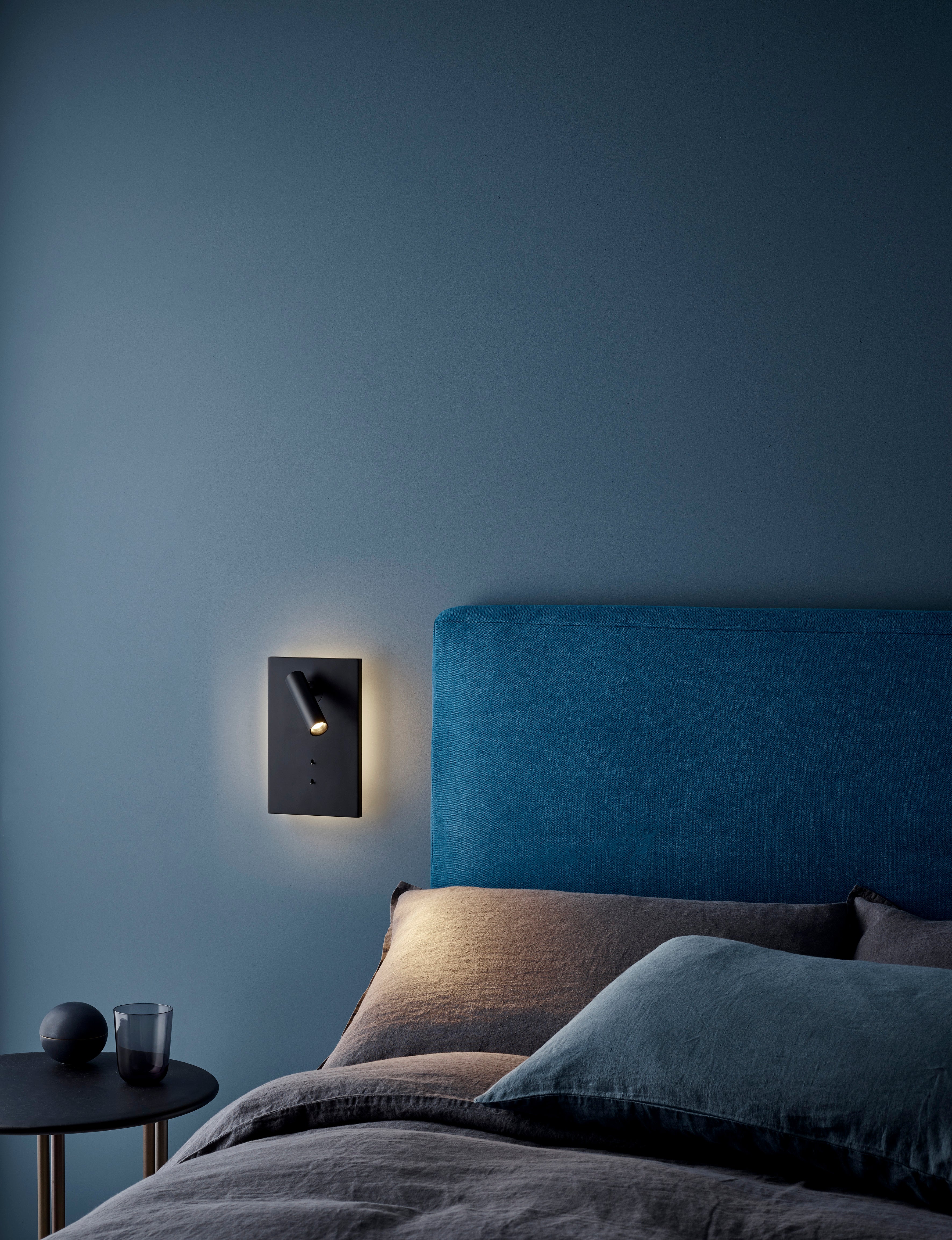 Edge Reader Mini LED Lights