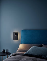 Edge Reader Mini LED Lights