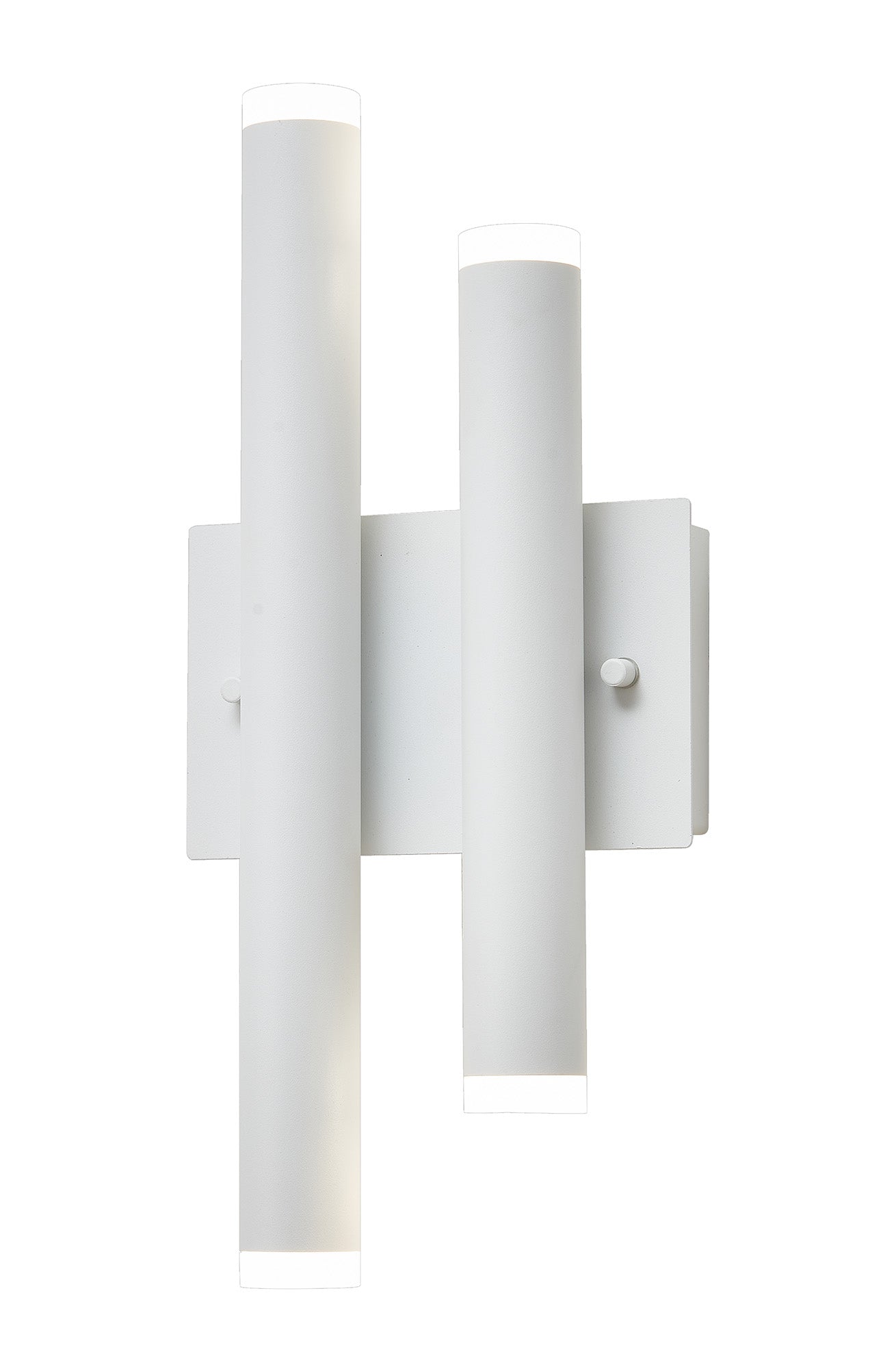 Segal IP44 Light Wall Light - Various Colours and Sizes
