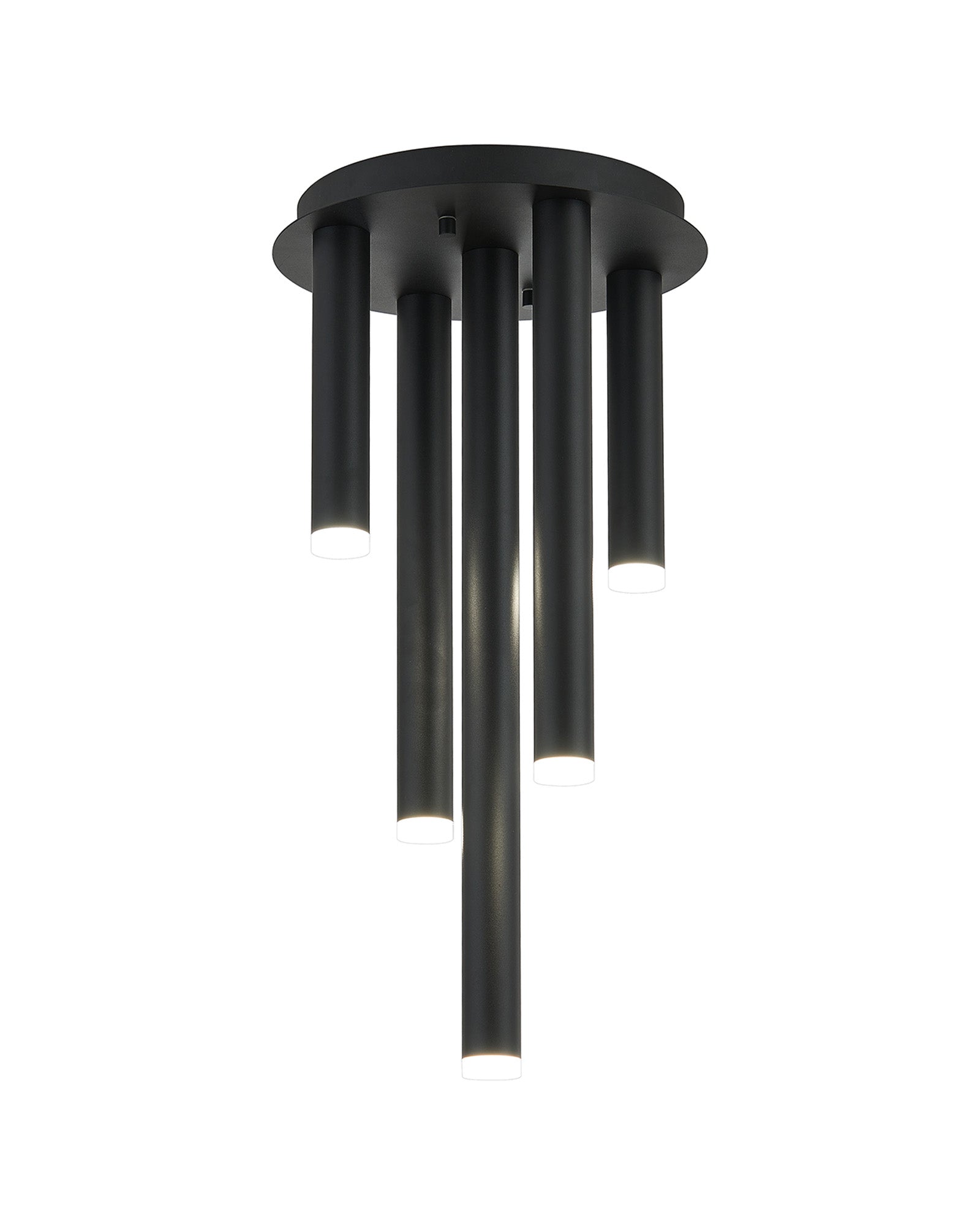 Segal IP44 Ceiling Light- Various Sizes and Colours