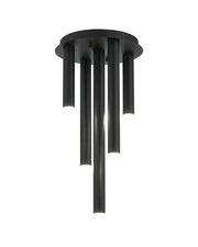 Segal IP44 Ceiling Light- Various Sizes and Colours