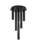 Segal IP44 Ceiling Light- Various Sizes and Colours