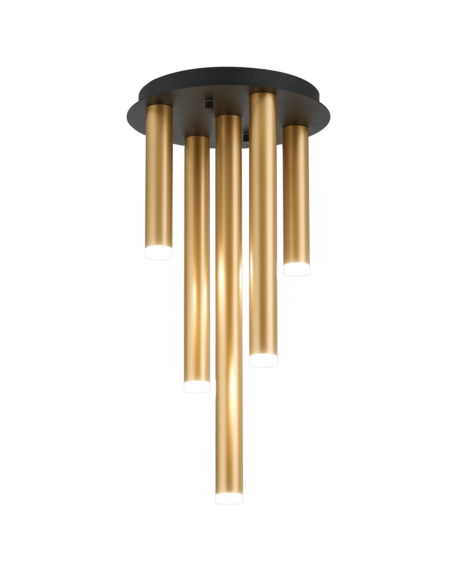 Segal IP44 Ceiling Light- Various Sizes and Colours
