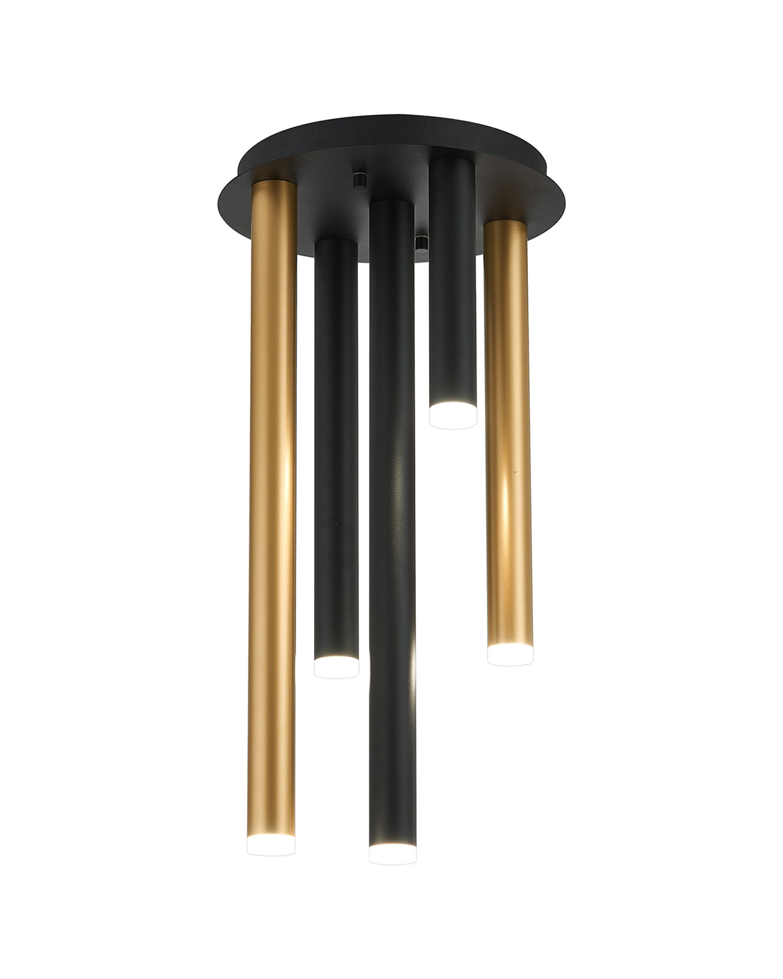 Segal IP44 Ceiling Light- Various Sizes and Colours