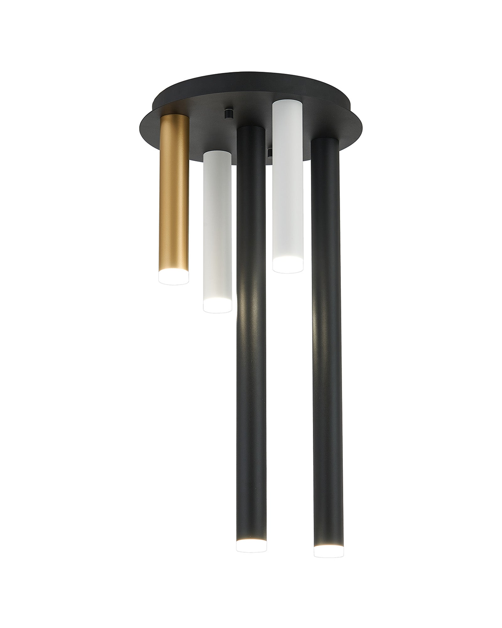 Segal IP44 Ceiling Light- Various Sizes and Colours