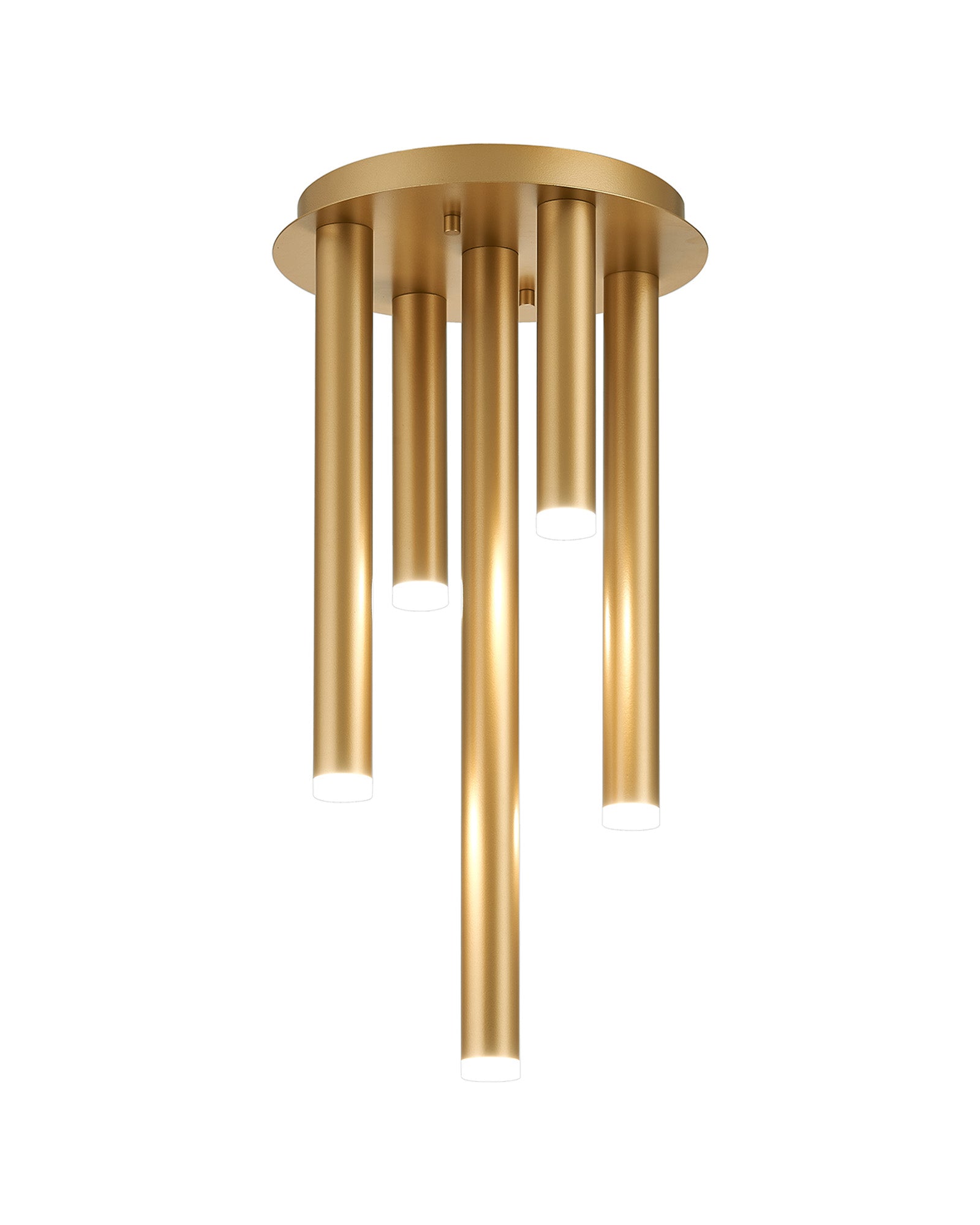 Segal IP44 Ceiling Light- Various Sizes and Colours