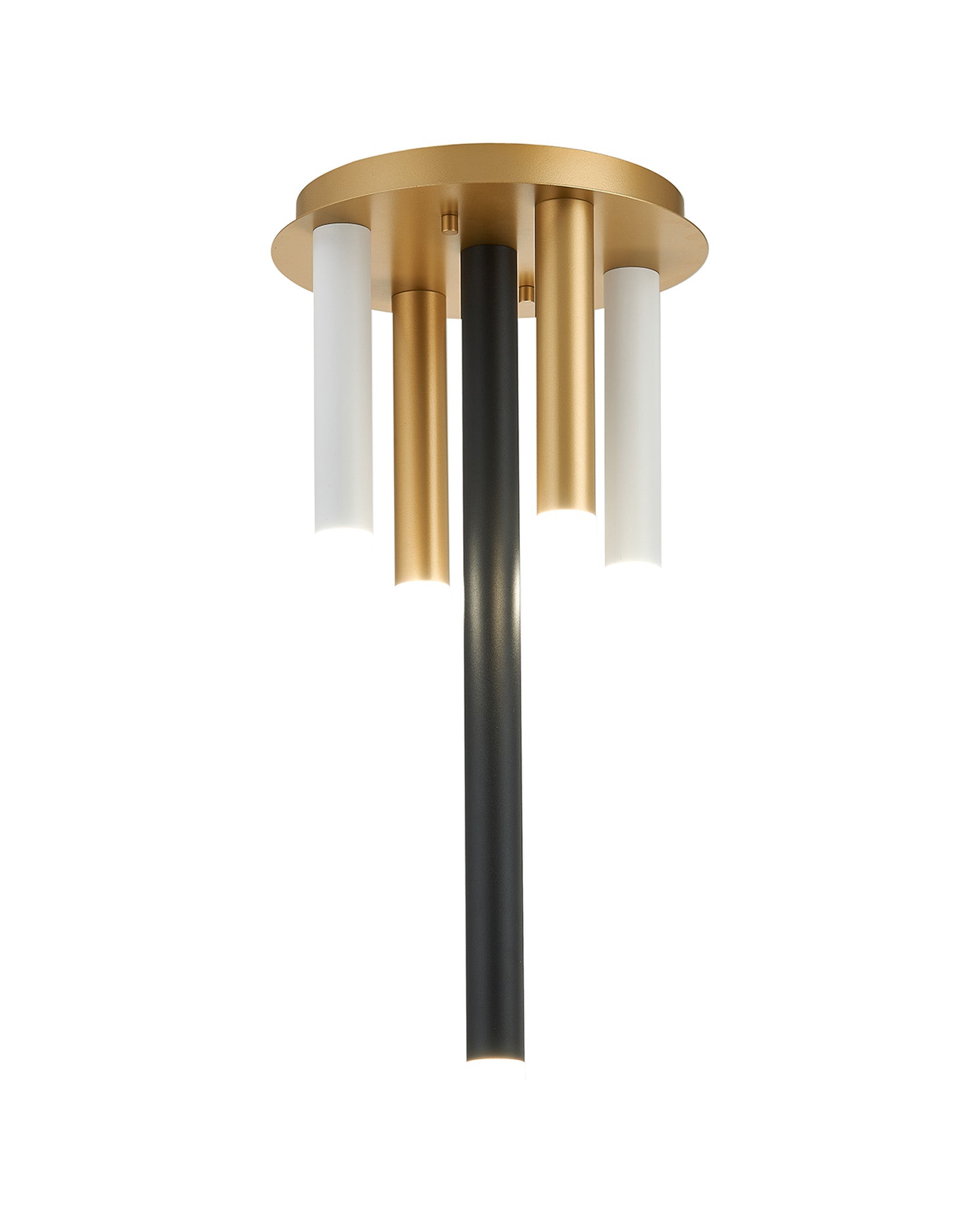 Segal IP44 Ceiling Light- Various Sizes and Colours