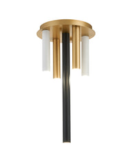 Segal IP44 Ceiling Light- Various Sizes and Colours