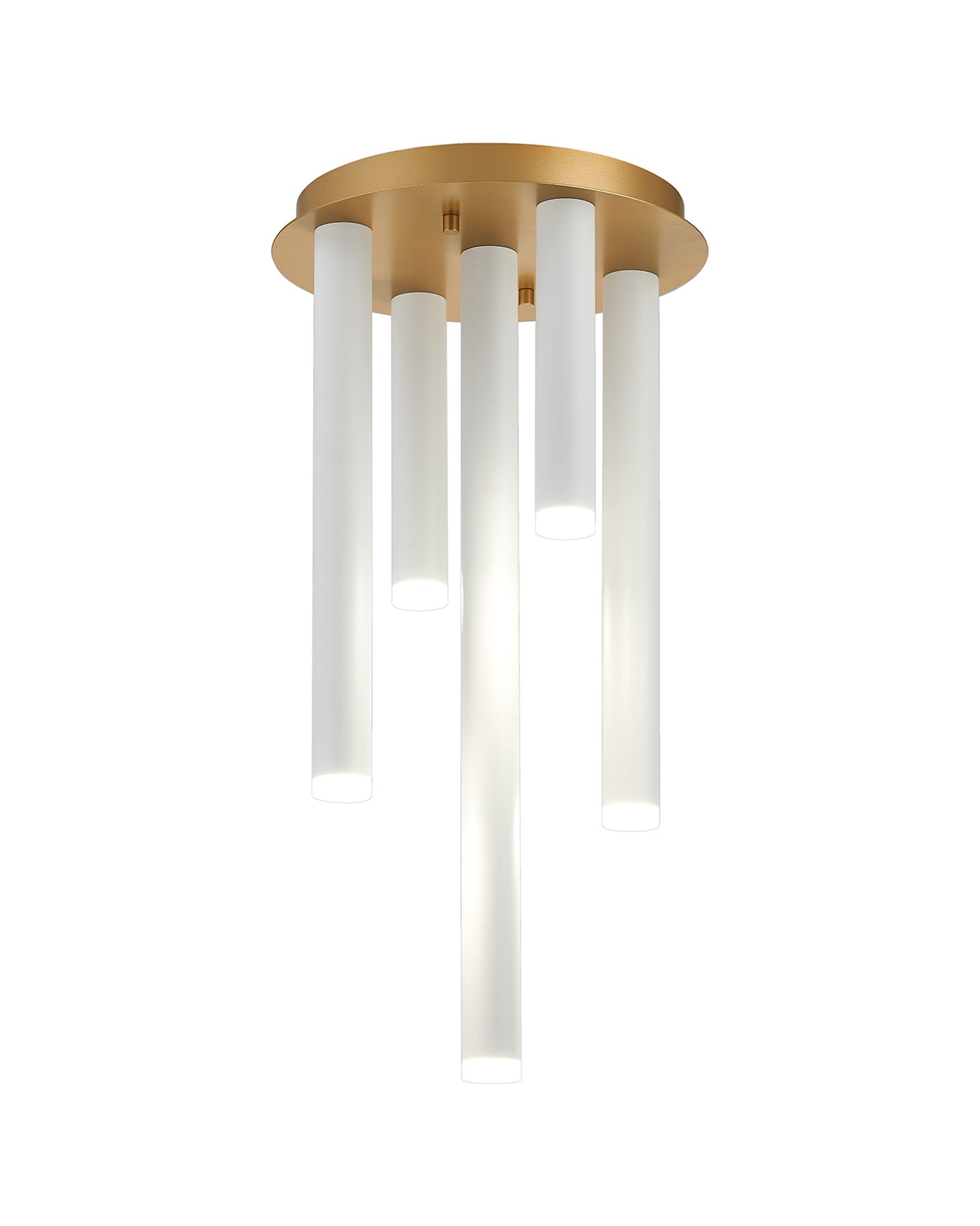 Segal IP44 Ceiling Light- Various Sizes and Colours