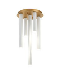 Segal IP44 Ceiling Light- Various Sizes and Colours