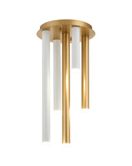 Segal IP44 Ceiling Light- Various Sizes and Colours