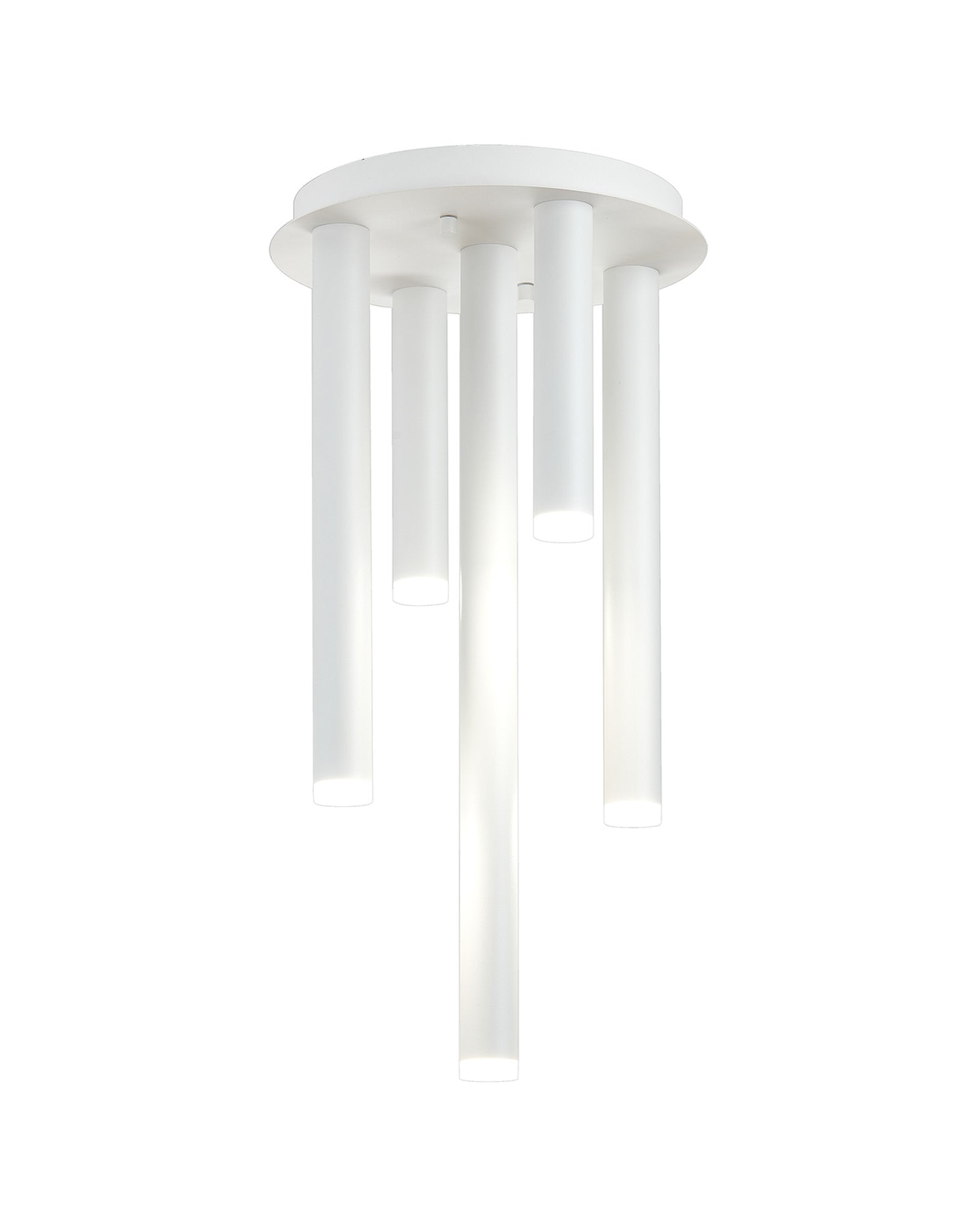 Segal IP44 Ceiling Light- Various Sizes and Colours
