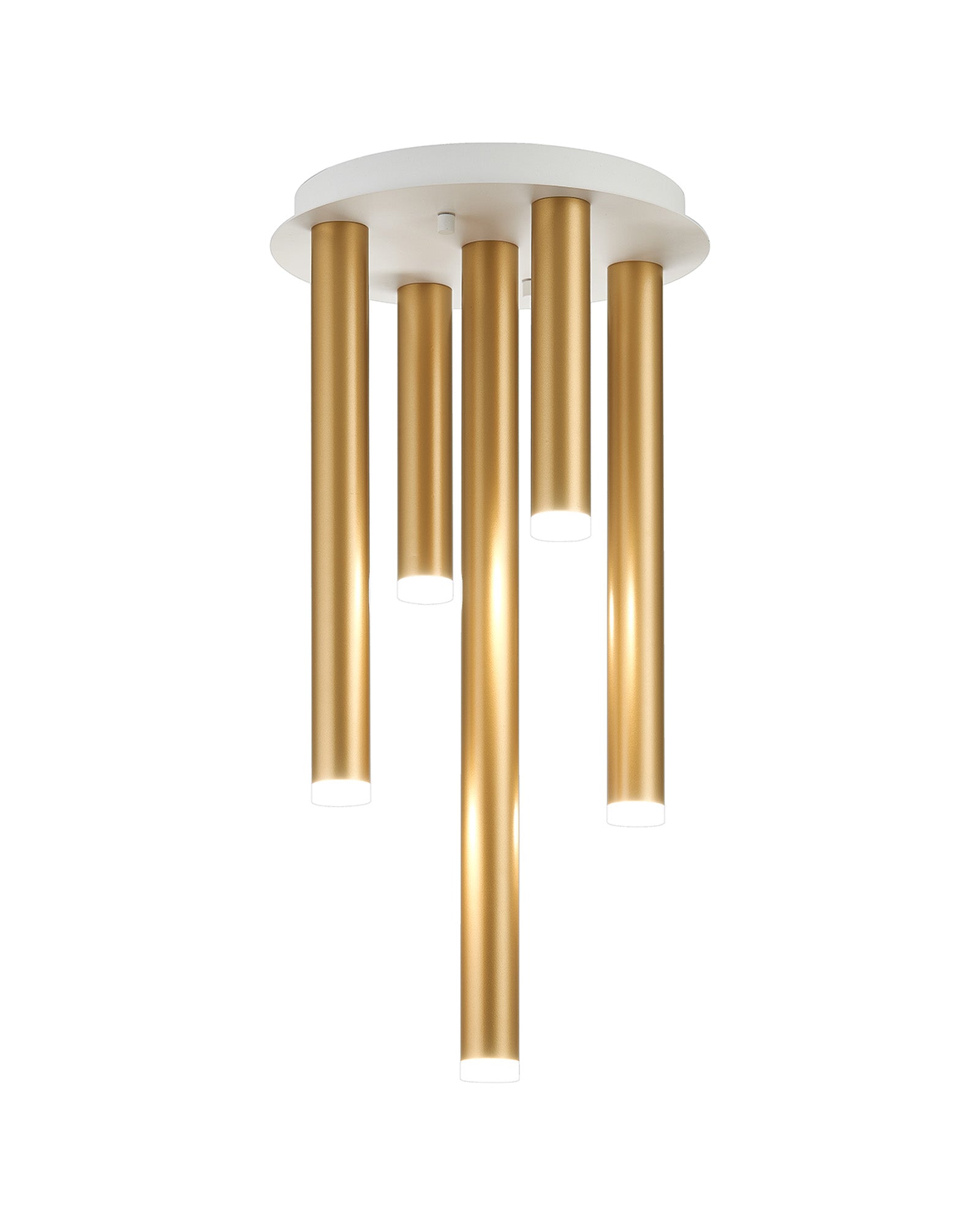 Segal IP44 Ceiling Light- Various Sizes and Colours