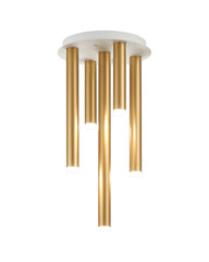 Segal IP44 Ceiling Light- Various Sizes and Colours