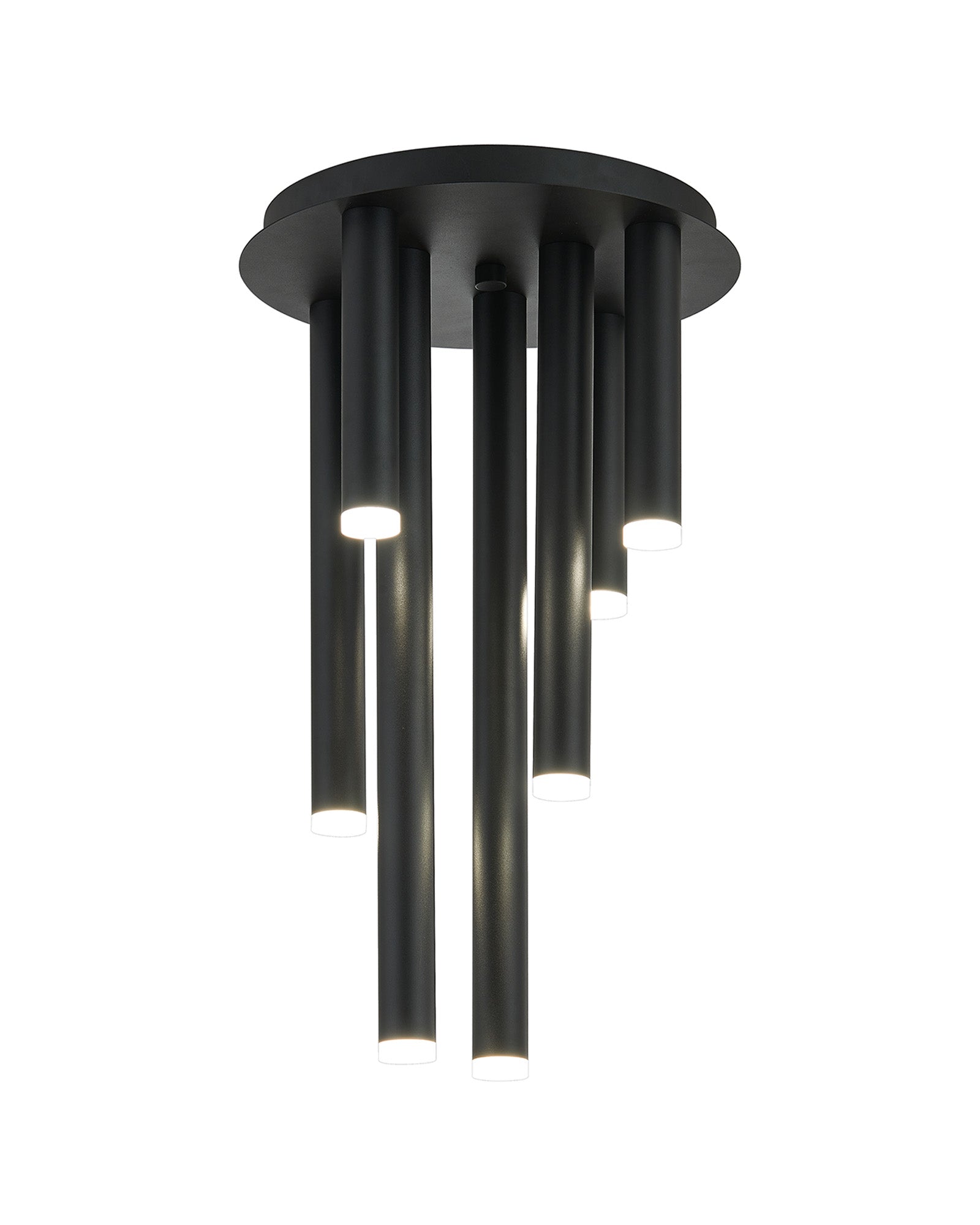 Segal IP44 Ceiling Light- Various Sizes and Colours