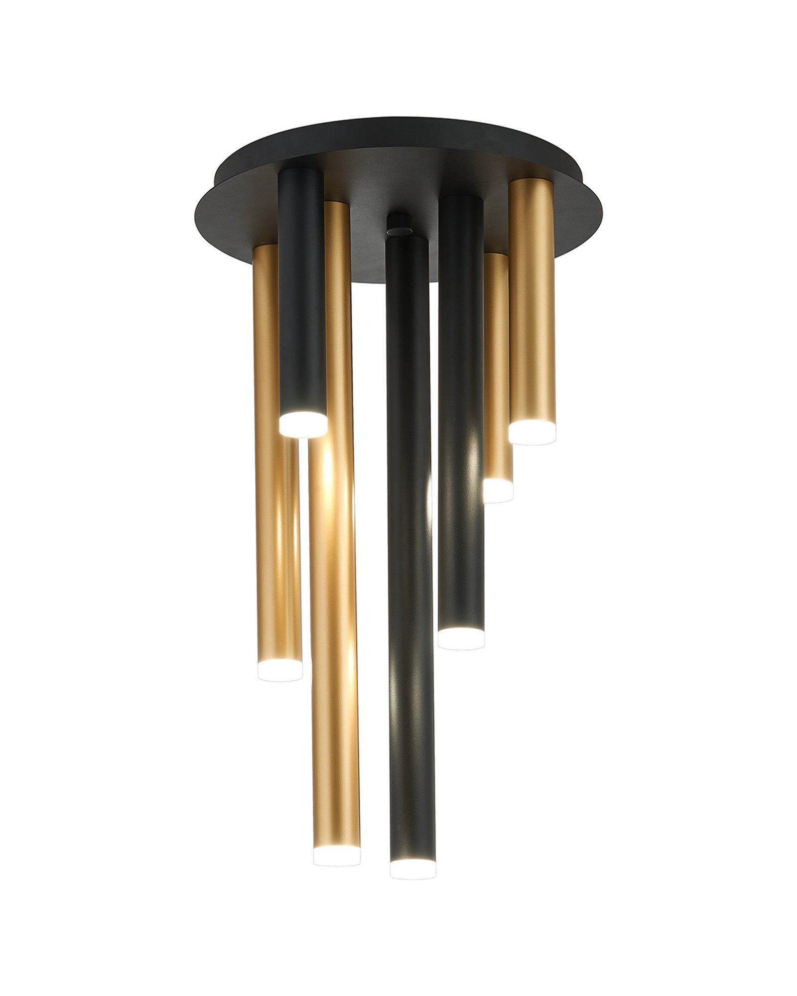 Segal IP44 Ceiling Light- Various Sizes and Colours