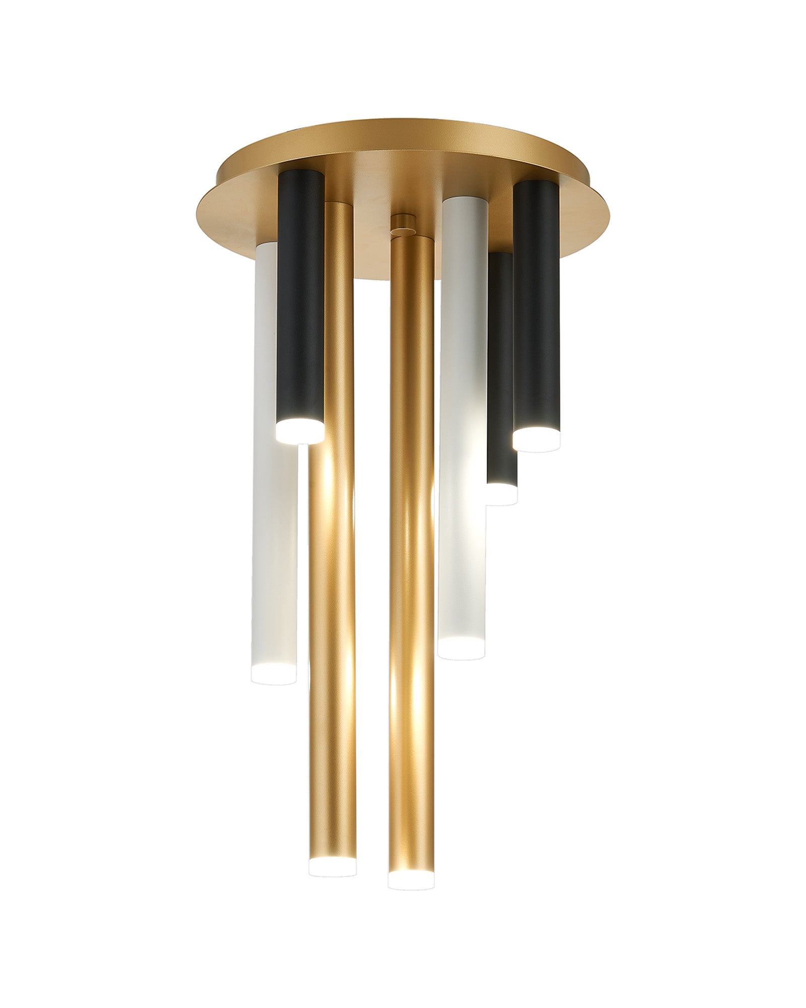Segal IP44 Ceiling Light- Various Sizes and Colours