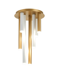Segal IP44 Ceiling Light- Various Sizes and Colours
