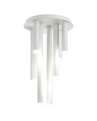 Segal IP44 Ceiling Light- Various Sizes and Colours