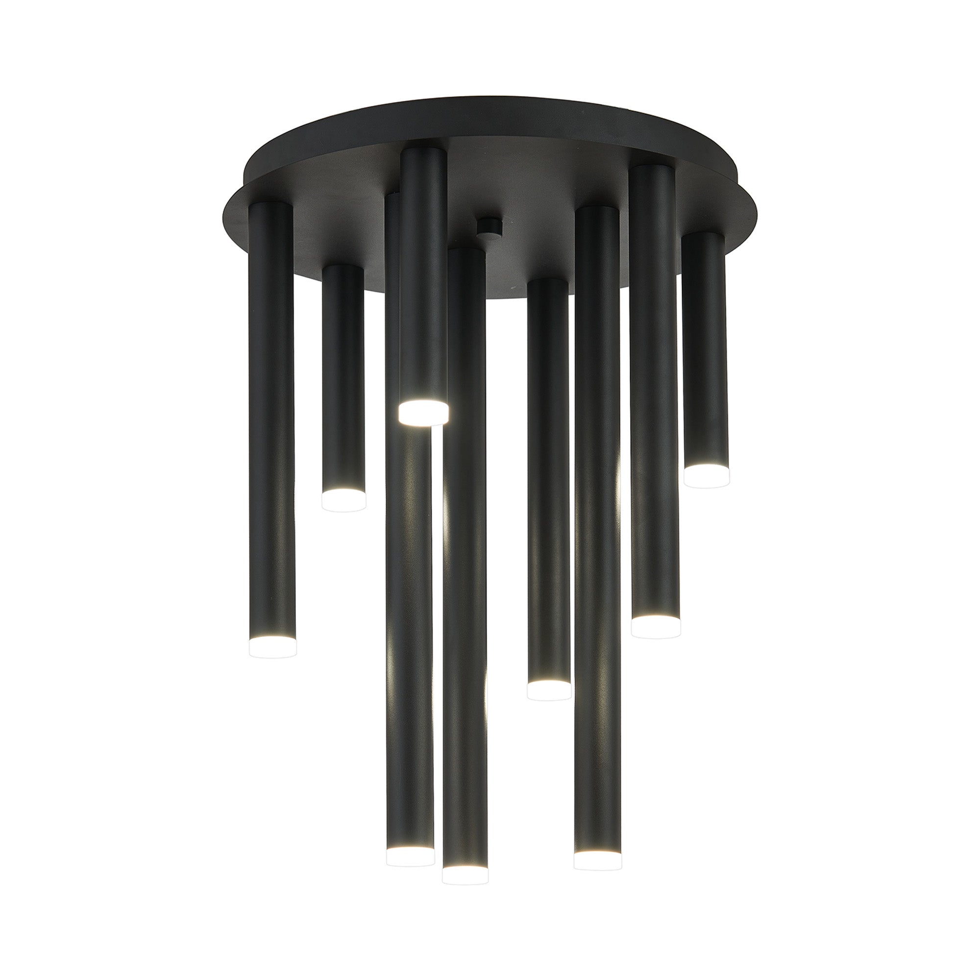 Segal IP44 Ceiling Light- Various Sizes and Colours