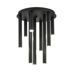 Segal IP44 Ceiling Light- Various Sizes and Colours