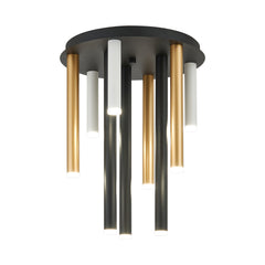 Segal IP44 Ceiling Light- Various Sizes and Colours