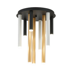 Segal IP44 Ceiling Light- Various Sizes and Colours