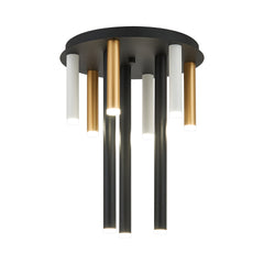 Segal IP44 Ceiling Light- Various Sizes and Colours
